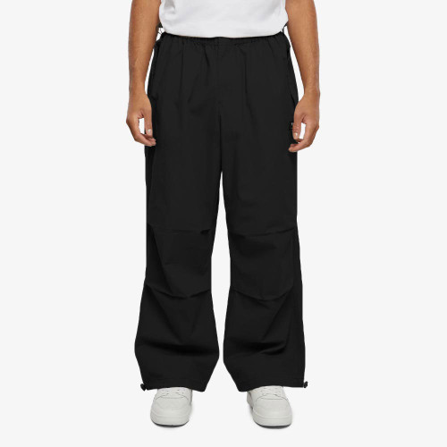 Karl Kani Ανδρικό παντελόνι Woven Retro Washed Parachute Pants